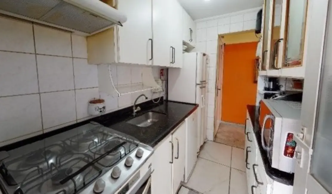 Apartamento com 2 quartos à venda, 85m2 em Cambuci, São Paulo - SP - imagem 8 Foto 8 de Apartamento com 2 quartos à venda, 85m2 em Cambuci, São Paulo - SP