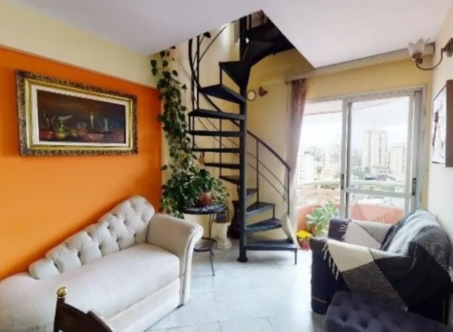 Apartamento com 2 quartos à venda, 85m2 em Cambuci, São Paulo - SP - imagem 1 Foto 1 de Apartamento com 2 quartos à venda, 85m2 em Cambuci, São Paulo - SP