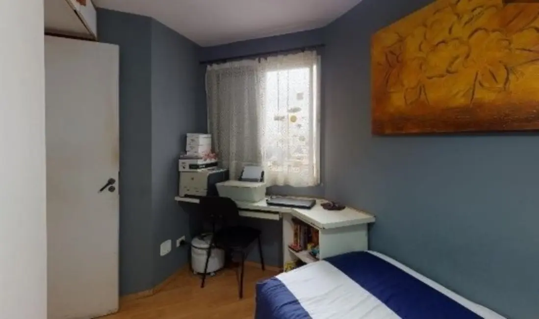 Apartamento com 2 quartos à venda, 85m2 em Cambuci, São Paulo - SP - imagem 9 Foto 9 de Apartamento com 2 quartos à venda, 85m2 em Cambuci, São Paulo - SP