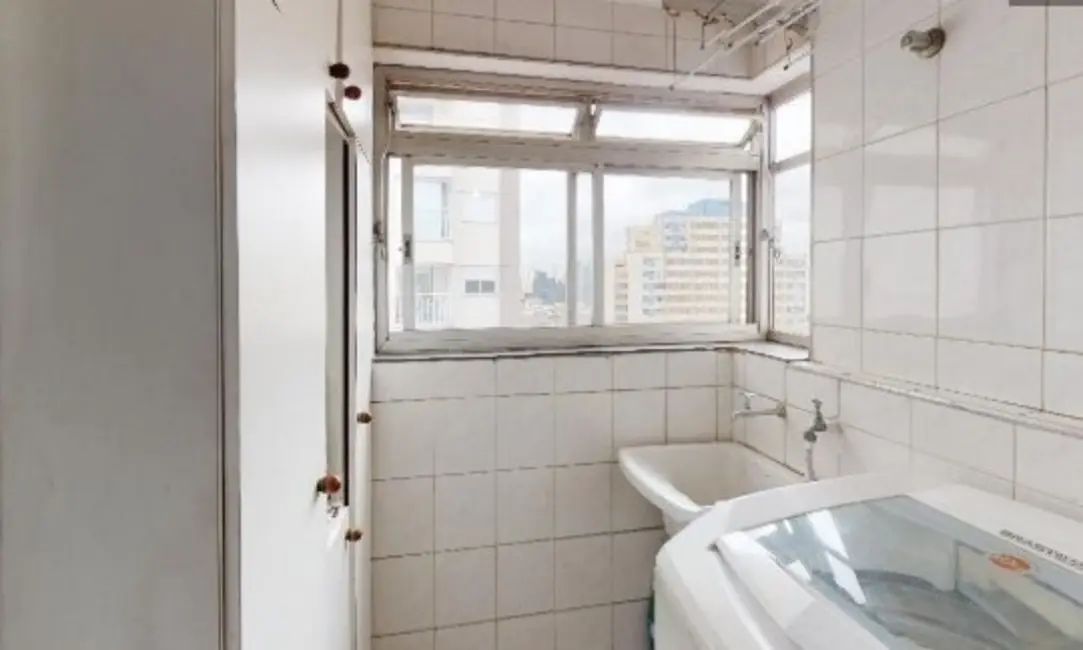 Apartamento com 2 quartos à venda, 85m2 em Cambuci, São Paulo - SP - imagem 2 Foto 2 de Apartamento com 2 quartos à venda, 85m2 em Cambuci, São Paulo - SP