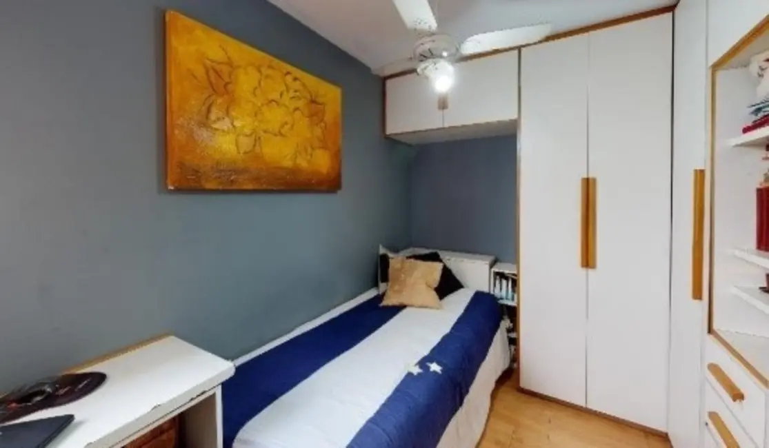 Apartamento com 2 quartos à venda, 85m2 em Cambuci, São Paulo - SP - imagem 7 Foto 7 de Apartamento com 2 quartos à venda, 85m2 em Cambuci, São Paulo - SP