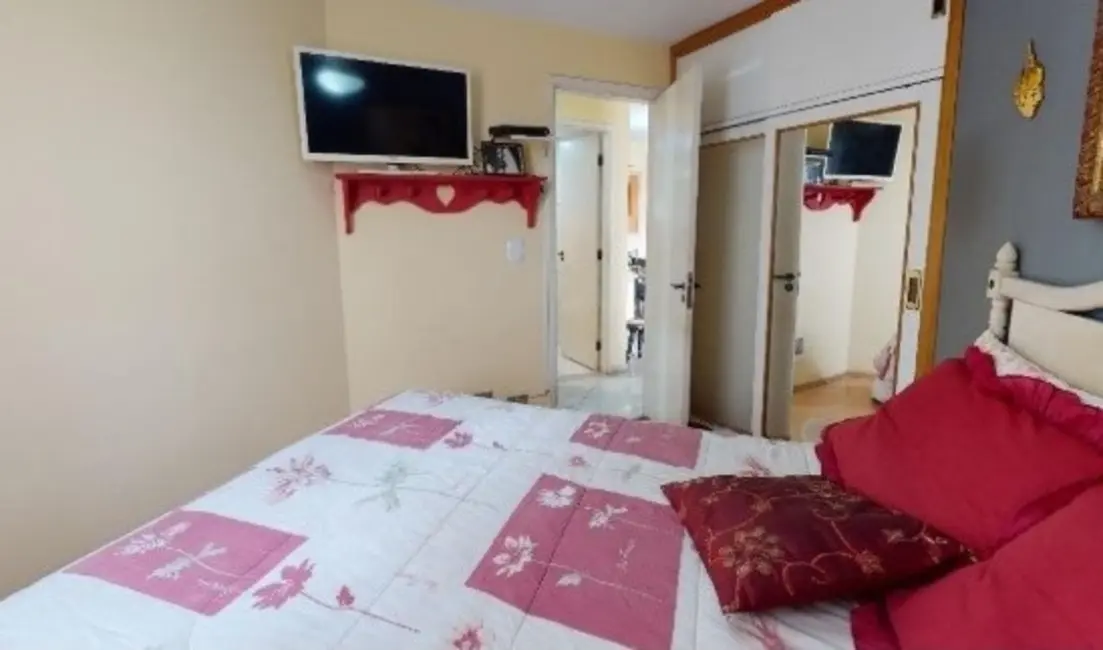 Apartamento com 2 quartos à venda, 85m2 em Cambuci, São Paulo - SP - imagem 6 Foto 6 de Apartamento com 2 quartos à venda, 85m2 em Cambuci, São Paulo - SP
