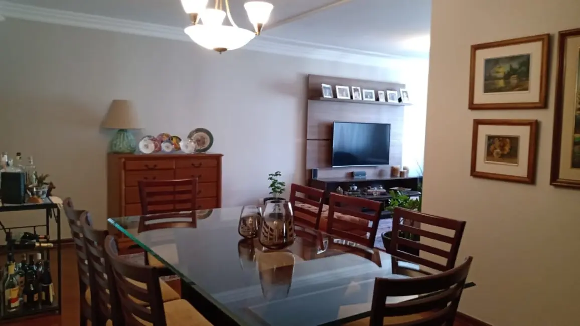 Apartamento com 3 quartos à venda, 129m2 em Santa Cecília, São Paulo - SP - imagem 7 Foto 7 de Apartamento com 3 quartos à venda, 129m2 em Santa Cecília, São Paulo - SP