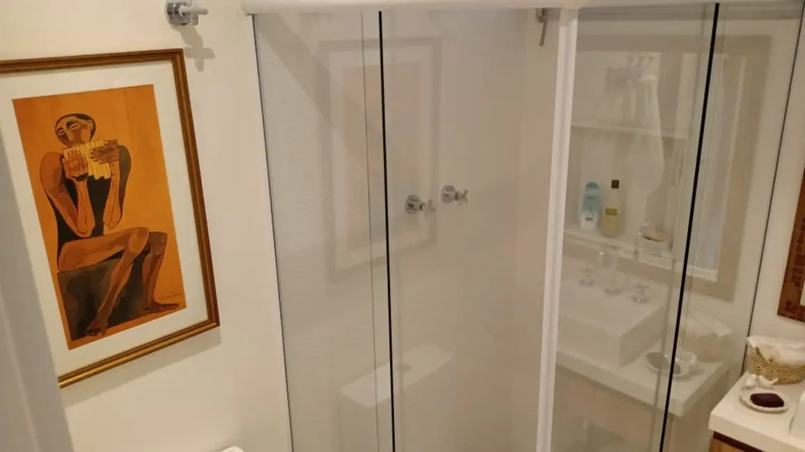 Apartamento com 3 quartos à venda, 129m2 em Santa Cecília, São Paulo - SP - imagem 2 Foto 2 de Apartamento com 3 quartos à venda, 129m2 em Santa Cecília, São Paulo - SP