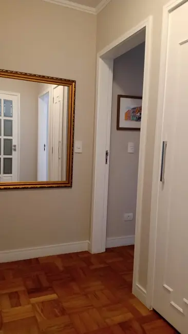 Apartamento com 3 quartos à venda, 129m2 em Santa Cecília, São Paulo - SP - imagem 4 Foto 4 de Apartamento com 3 quartos à venda, 129m2 em Santa Cecília, São Paulo - SP