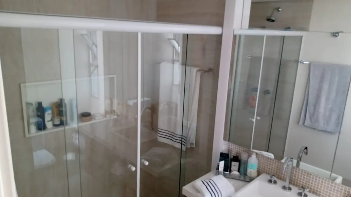 Apartamento com 3 quartos à venda, 129m2 em Santa Cecília, São Paulo - SP - imagem 8 Foto 8 de Apartamento com 3 quartos à venda, 129m2 em Santa Cecília, São Paulo - SP