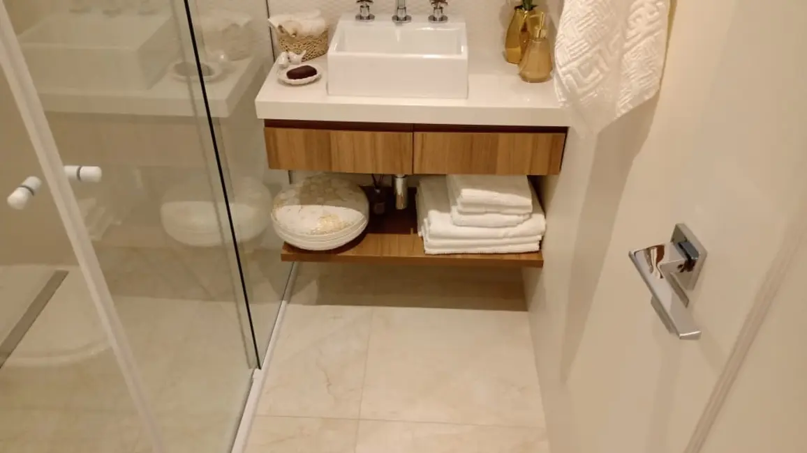 Apartamento com 3 quartos à venda, 129m2 em Santa Cecília, São Paulo - SP - imagem 5 Foto 5 de Apartamento com 3 quartos à venda, 129m2 em Santa Cecília, São Paulo - SP