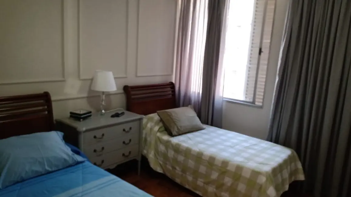 Apartamento com 3 quartos à venda, 129m2 em Santa Cecília, São Paulo - SP - imagem 3 Foto 3 de Apartamento com 3 quartos à venda, 129m2 em Santa Cecília, São Paulo - SP