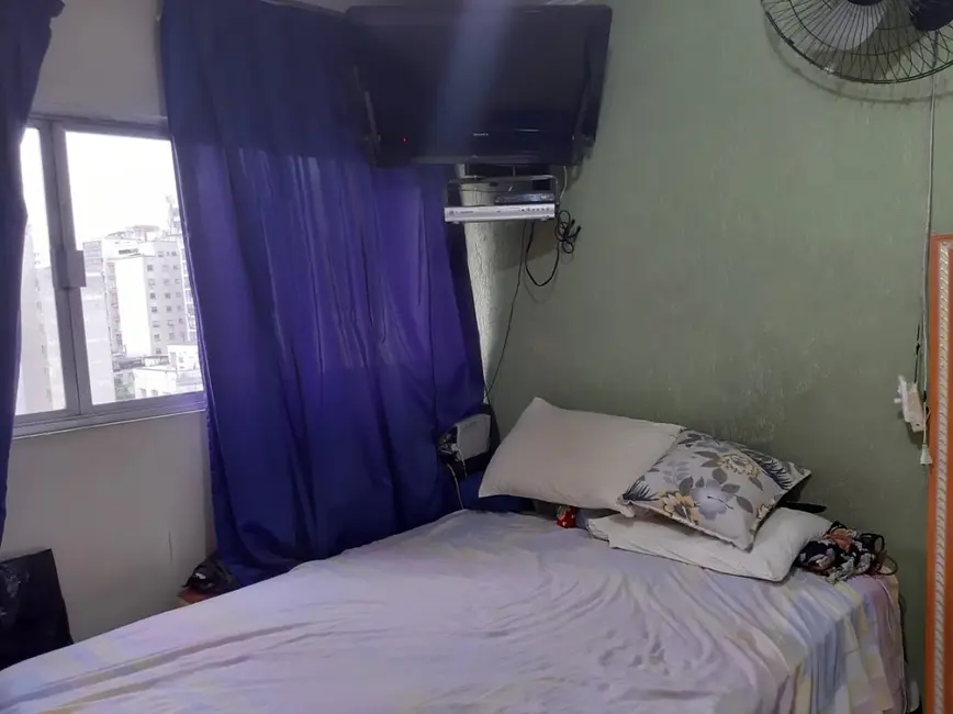 Apartamento com 1 quarto à venda, 40m2 em Santa Cecília, São Paulo - SP - imagem 9 Foto 9 de Apartamento com 1 quarto à venda, 40m2 em Santa Cecília, São Paulo - SP