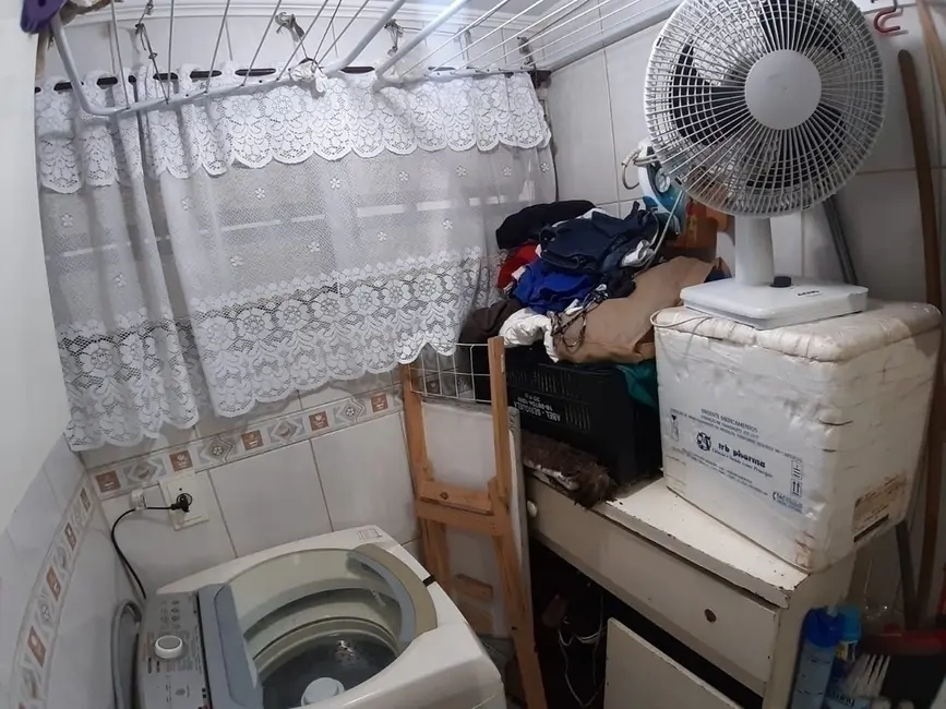 Foto 1 de Apartamento com 1 quarto à venda, 40m2 em Santa Cecília, São Paulo - SP