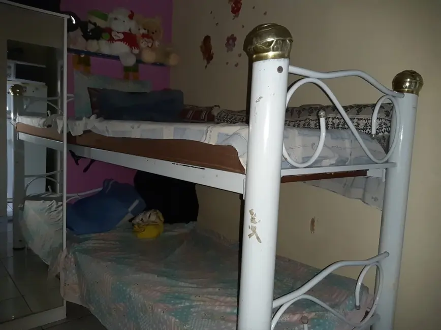 Apartamento com 1 quarto à venda, 40m2 em Santa Cecília, São Paulo - SP - imagem 4 Foto 4 de Apartamento com 1 quarto à venda, 40m2 em Santa Cecília, São Paulo - SP