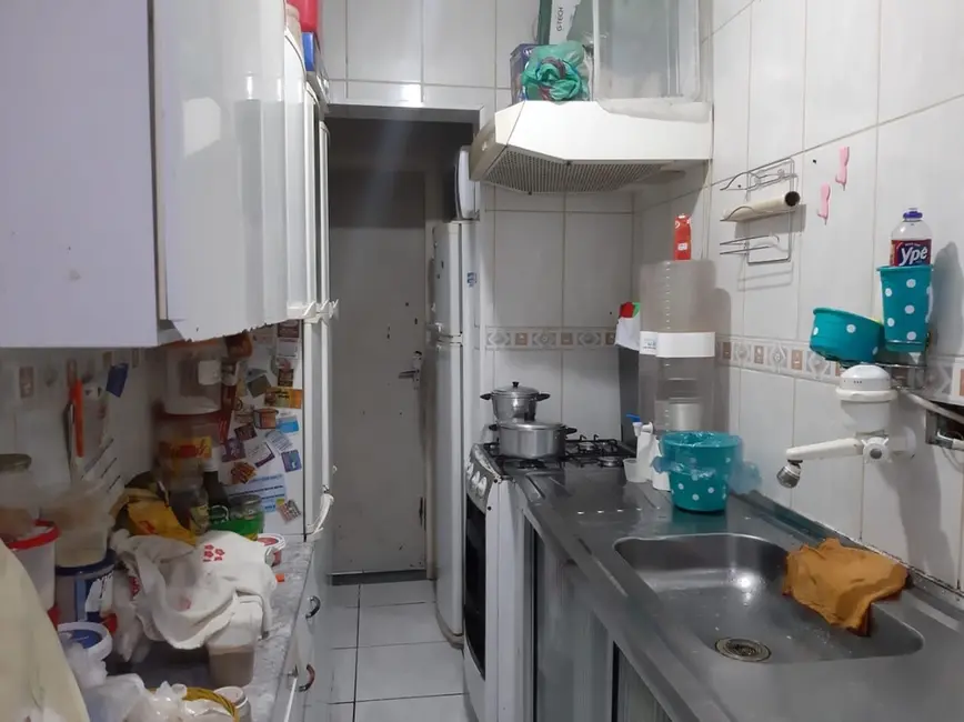 Foto 2 de Apartamento com 1 quarto à venda, 40m2 em Santa Cecília, São Paulo - SP