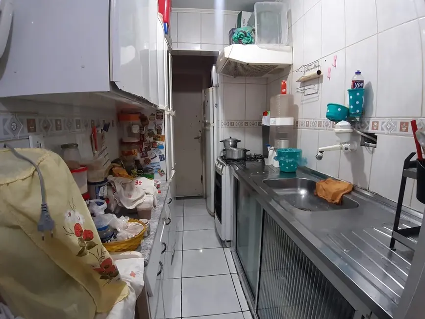 Apartamento com 1 quarto à venda, 40m2 em Santa Cecília, São Paulo - SP - imagem 3 Foto 3 de Apartamento com 1 quarto à venda, 40m2 em Santa Cecília, São Paulo - SP