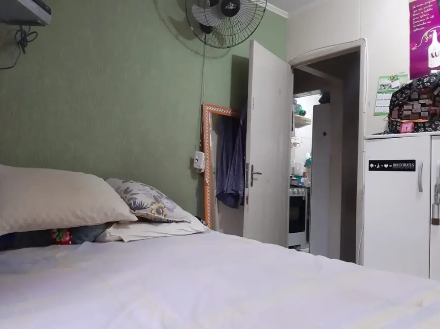 Apartamento com 1 quarto à venda, 40m2 em Santa Cecília, São Paulo - SP - imagem 7 Foto 7 de Apartamento com 1 quarto à venda, 40m2 em Santa Cecília, São Paulo - SP