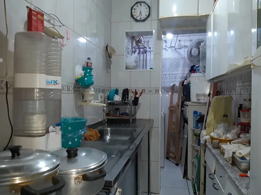 Apartamento com 1 quarto à venda, 40m2 em Santa Cecília, São Paulo - SP - imagem 5 Foto 5 de Apartamento com 1 quarto à venda, 40m2 em Santa Cecília, São Paulo - SP