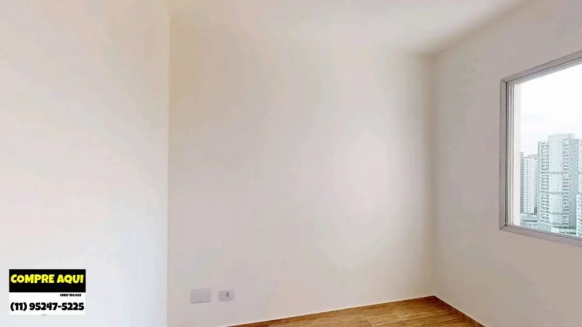 Foto 6 de Apartamento com 1 quarto à venda, 30m2 em Campos Elíseos, São Paulo - SP