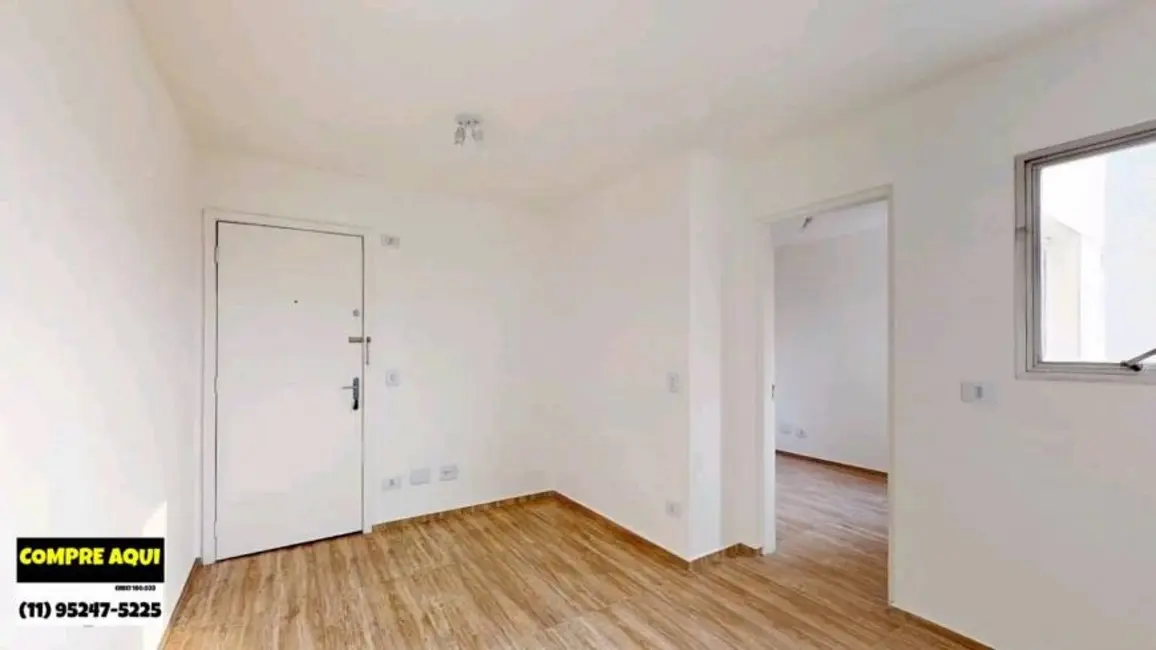 Foto 3 de Apartamento com 1 quarto à venda, 30m2 em Campos Elíseos, São Paulo - SP