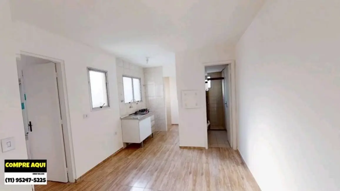 Foto 9 de Apartamento com 1 quarto à venda, 30m2 em Campos Elíseos, São Paulo - SP