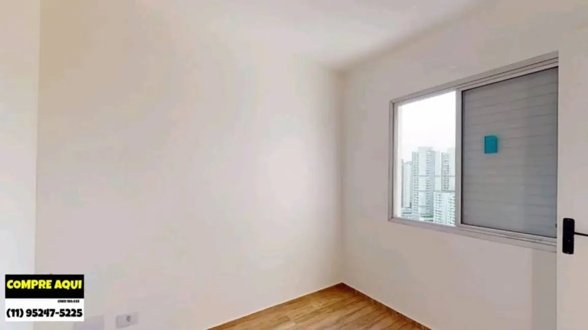 Foto 5 de Apartamento com 1 quarto à venda, 30m2 em Campos Elíseos, São Paulo - SP