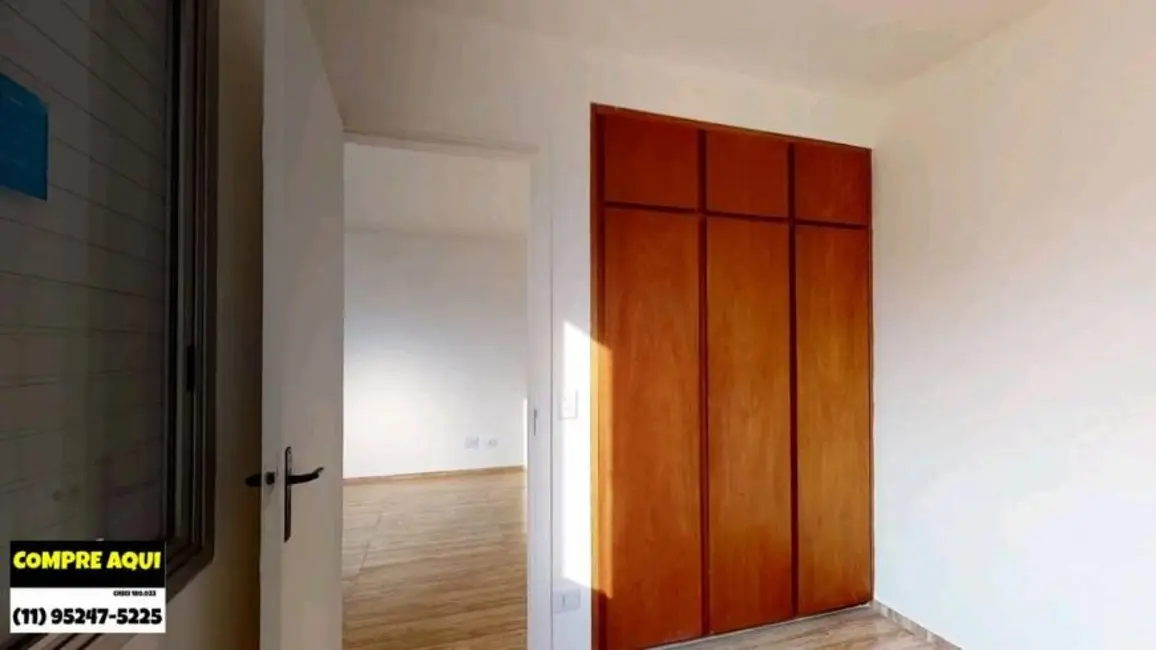 Foto 7 de Apartamento com 1 quarto à venda, 30m2 em Campos Elíseos, São Paulo - SP