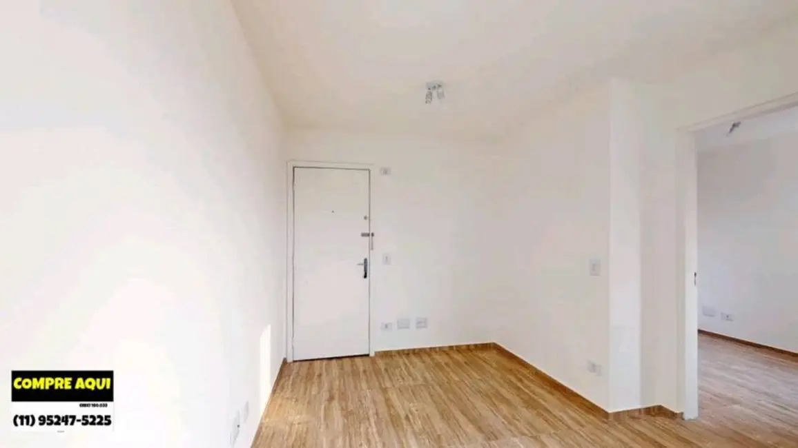 Foto 4 de Apartamento com 1 quarto à venda, 30m2 em Campos Elíseos, São Paulo - SP