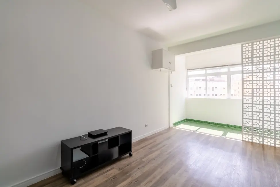 Foto 6 de Apartamento com 1 quarto à venda, 35m2 em Consolação, São Paulo - SP