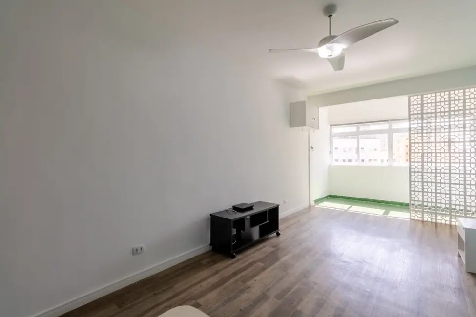 Foto 3 de Apartamento com 1 quarto à venda, 35m2 em Consolação, São Paulo - SP
