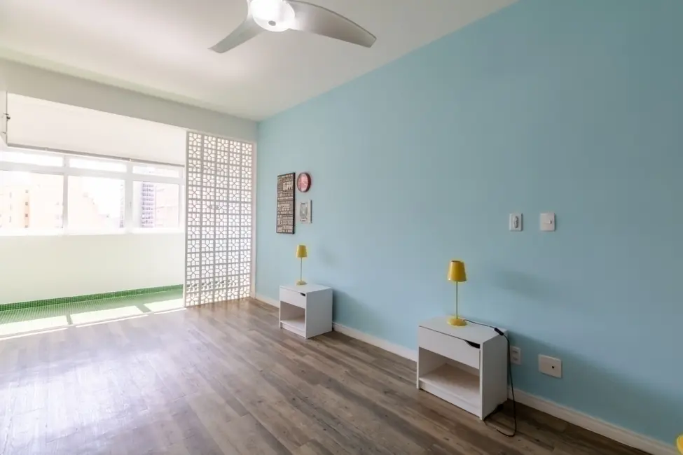 Foto 4 de Apartamento com 1 quarto à venda, 35m2 em Consolação, São Paulo - SP