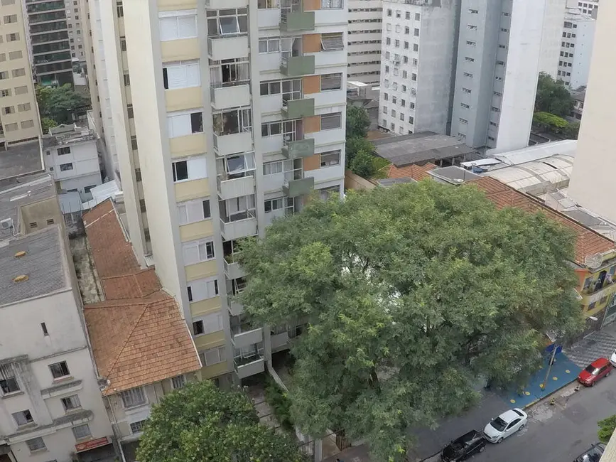 Foto 6 de Apartamento com 3 quartos à venda, 105m2 em Vila Buarque, São Paulo - SP
