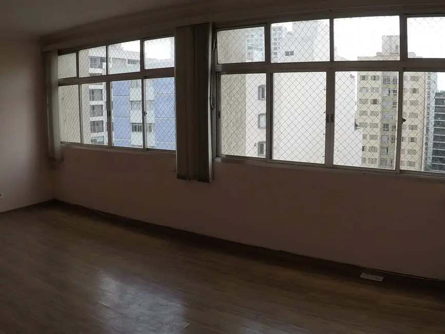 Foto 1 de Apartamento com 3 quartos à venda, 105m2 em Vila Buarque, São Paulo - SP