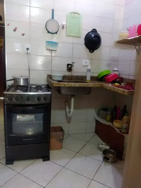 Foto 9 de Apartamento com 1 quarto à venda, 45m2 em Centro, São Paulo - SP