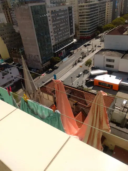 Foto 3 de Apartamento com 1 quarto à venda, 45m2 em Centro, São Paulo - SP