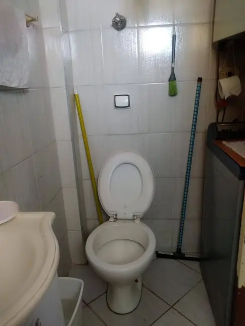 Foto 8 de Apartamento com 1 quarto à venda, 45m2 em Centro, São Paulo - SP