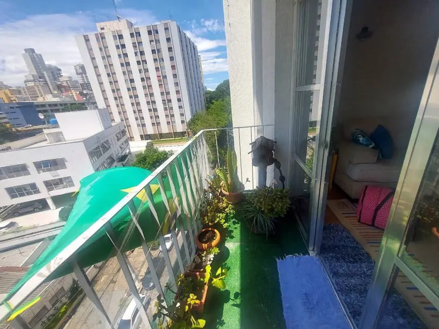 Apartamento com 2 quartos à venda, 105m2 em Santa Cecília, São Paulo - SP - imagem 9 Foto 9 de Apartamento com 2 quartos à venda, 105m2 em Santa Cecília, São Paulo - SP