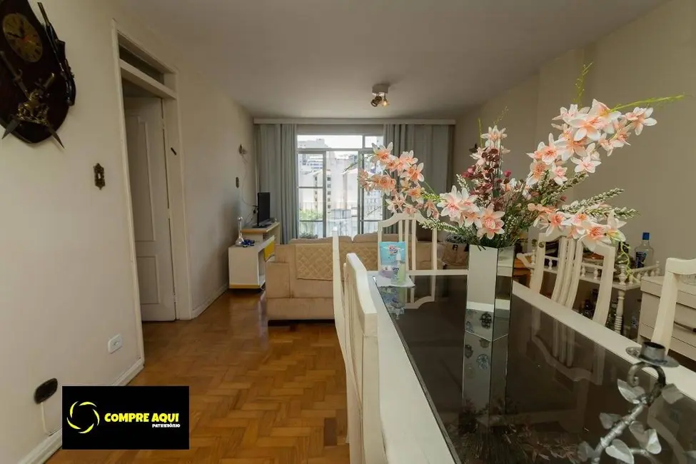 Apartamento com 2 quartos à venda, 105m2 em Santa Cecília, São Paulo - SP - imagem 4 Foto 4 de Apartamento com 2 quartos à venda, 105m2 em Santa Cecília, São Paulo - SP