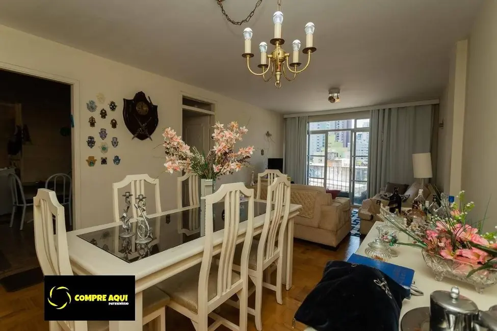 Apartamento com 2 quartos à venda, 105m2 em Santa Cecília, São Paulo - SP - imagem 3 Foto 3 de Apartamento com 2 quartos à venda, 105m2 em Santa Cecília, São Paulo - SP