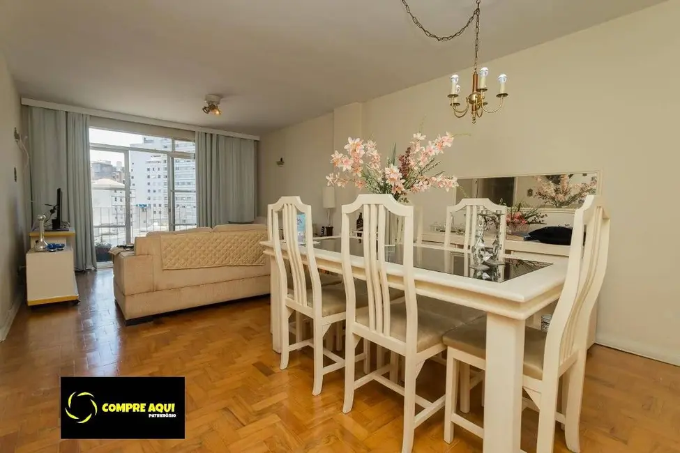 Apartamento com 2 quartos à venda, 105m2 em Santa Cecília, São Paulo - SP - imagem 5 Foto 5 de Apartamento com 2 quartos à venda, 105m2 em Santa Cecília, São Paulo - SP