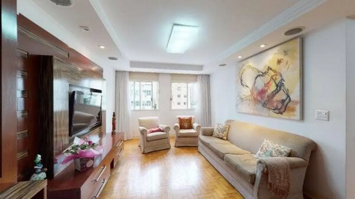 Foto 4 de Apartamento com 2 quartos à venda, 105m2 em Barra Funda, São Paulo - SP