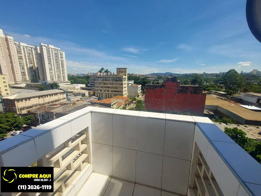 Foto 1 de Apartamento com 2 quartos à venda, 76m2 em Bom Retiro, São Paulo - SP