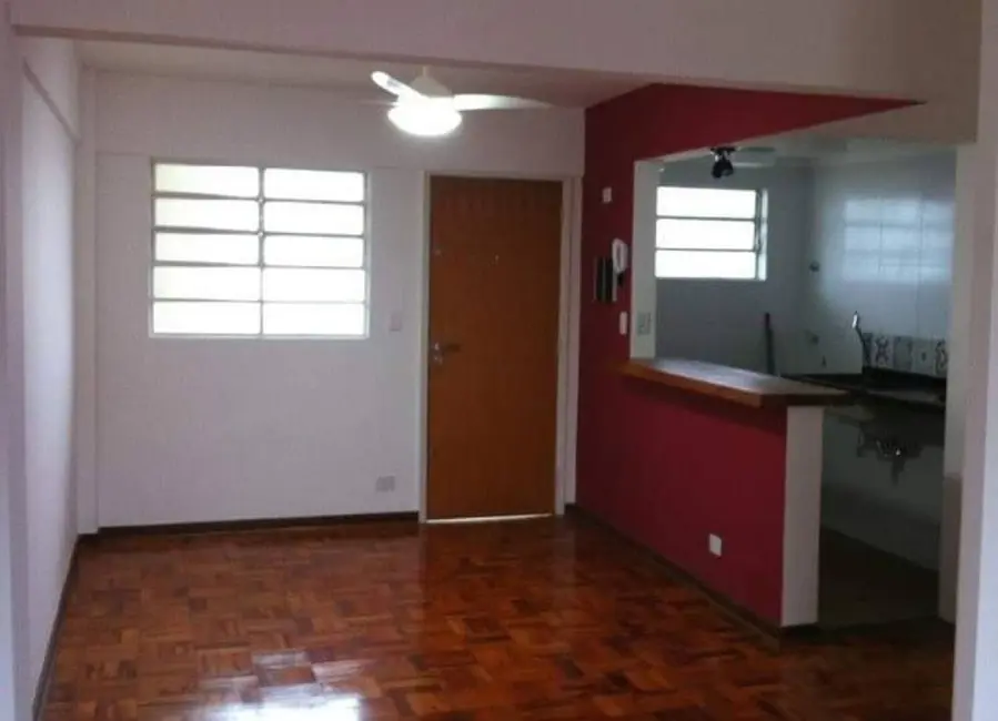 Foto 1 de Apartamento com 1 quarto à venda, 47m2 em Campos Elíseos, São Paulo - SP