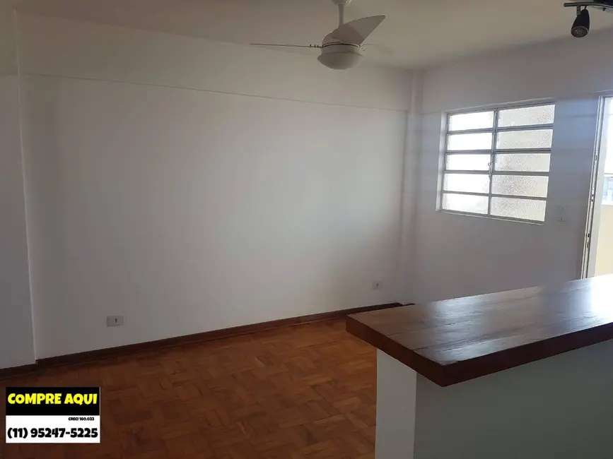 Foto 4 de Apartamento com 1 quarto à venda, 47m2 em Campos Elíseos, São Paulo - SP