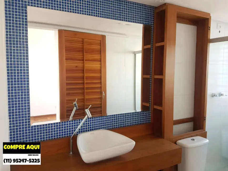 Foto 7 de Apartamento com 1 quarto à venda, 47m2 em Campos Elíseos, São Paulo - SP