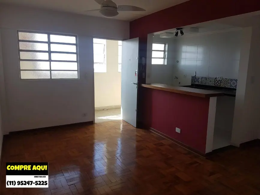 Foto 6 de Apartamento com 1 quarto à venda, 47m2 em Campos Elíseos, São Paulo - SP