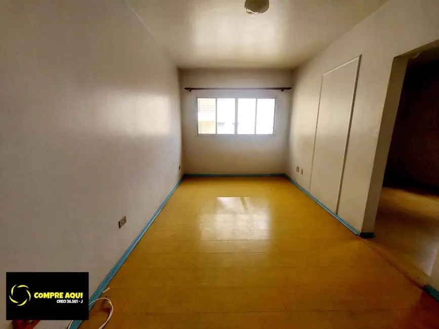 Foto 1 de Apartamento com 1 quarto à venda, 45m2 em Santa Cecília, São Paulo - SP