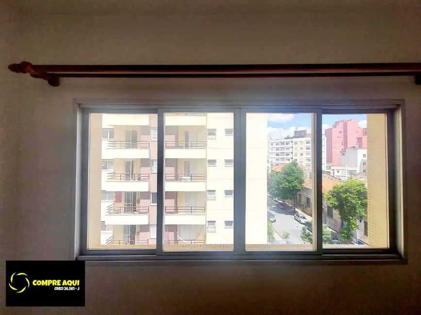 Foto 2 de Apartamento com 1 quarto à venda, 45m2 em Santa Cecília, São Paulo - SP