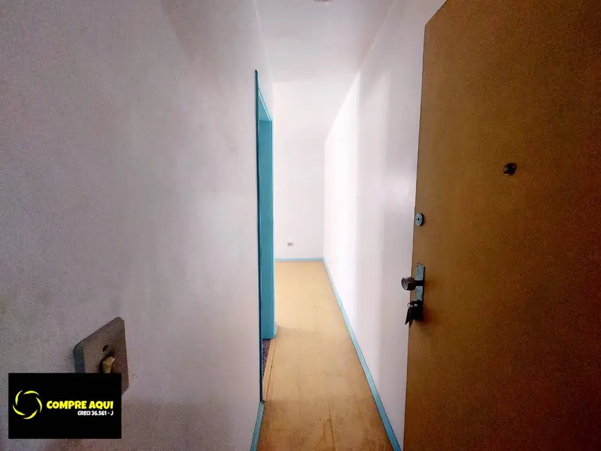 Foto 4 de Apartamento com 1 quarto à venda, 45m2 em Santa Cecília, São Paulo - SP