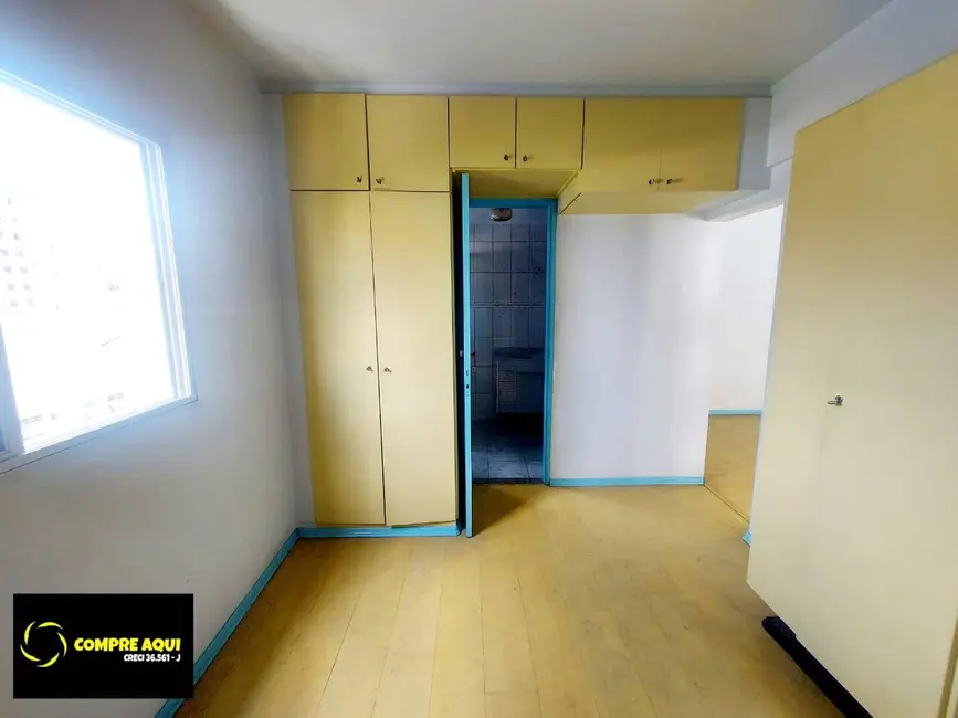 Foto 8 de Apartamento com 1 quarto à venda, 45m2 em Santa Cecília, São Paulo - SP