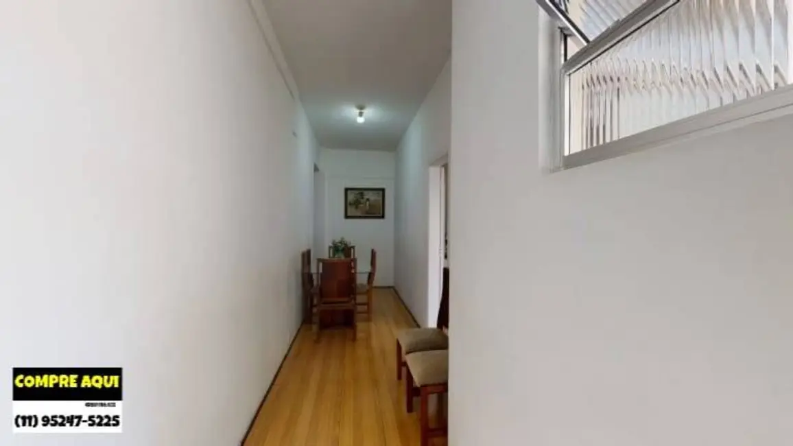 Apartamento com 1 quarto à venda, 69m2 em Santa Cecília, São Paulo - SP - imagem 9 Foto 9 de Apartamento com 1 quarto à venda, 69m2 em Santa Cecília, São Paulo - SP