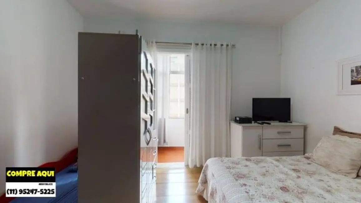 Apartamento com 1 quarto à venda, 69m2 em Santa Cecília, São Paulo - SP - imagem 3 Foto 3 de Apartamento com 1 quarto à venda, 69m2 em Santa Cecília, São Paulo - SP