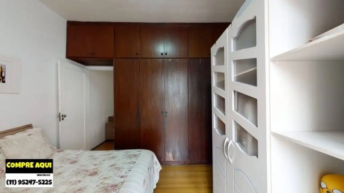 Apartamento com 1 quarto à venda, 69m2 em Santa Cecília, São Paulo - SP - imagem 7 Foto 7 de Apartamento com 1 quarto à venda, 69m2 em Santa Cecília, São Paulo - SP